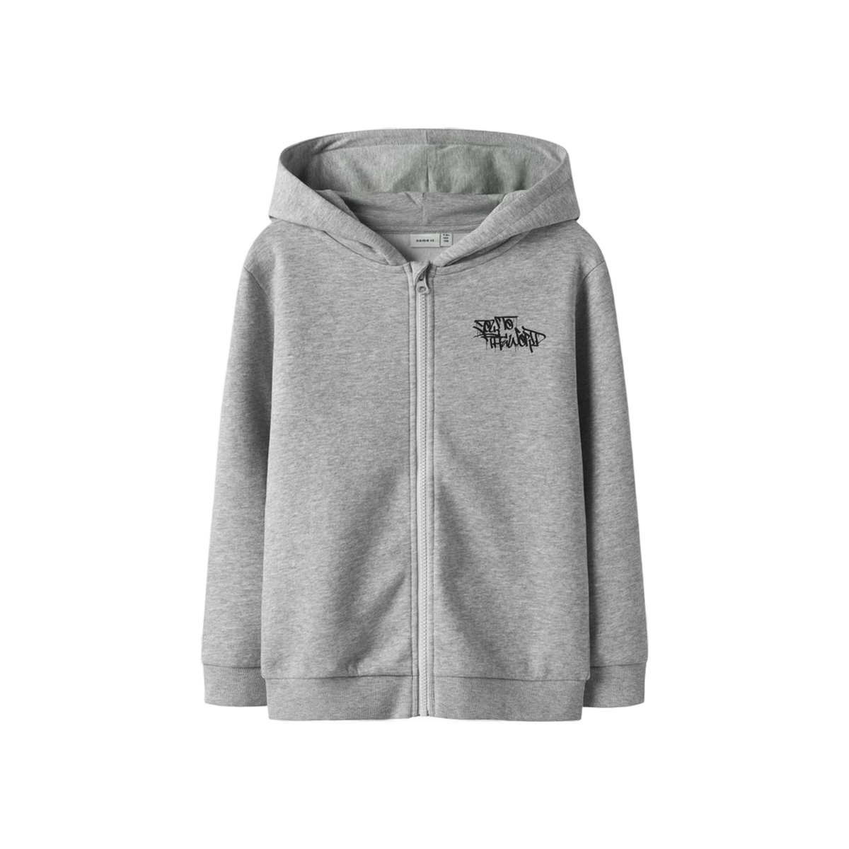 Name-it NKMBEN Card Sweater
