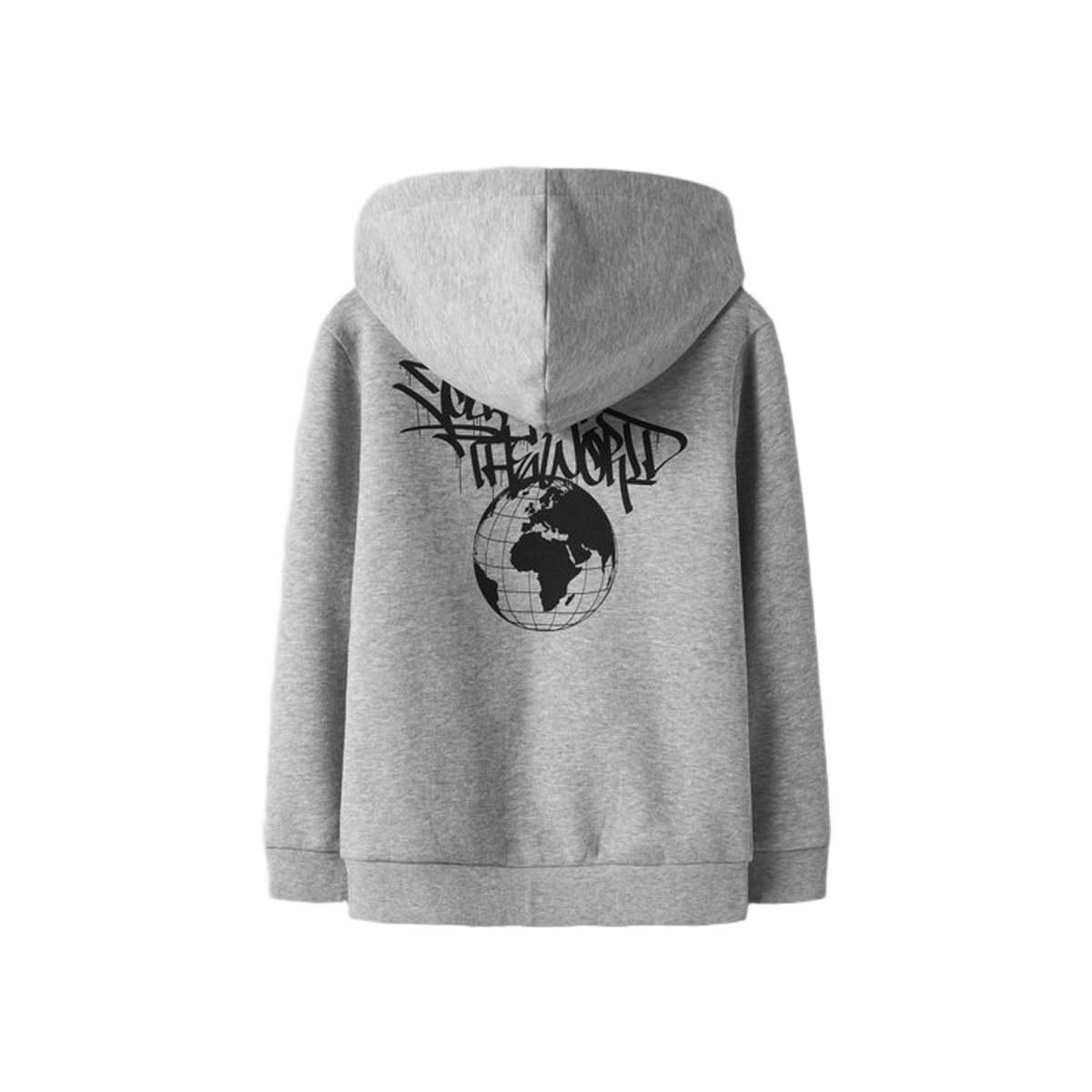 Name-it NKMBEN Card Sweater
