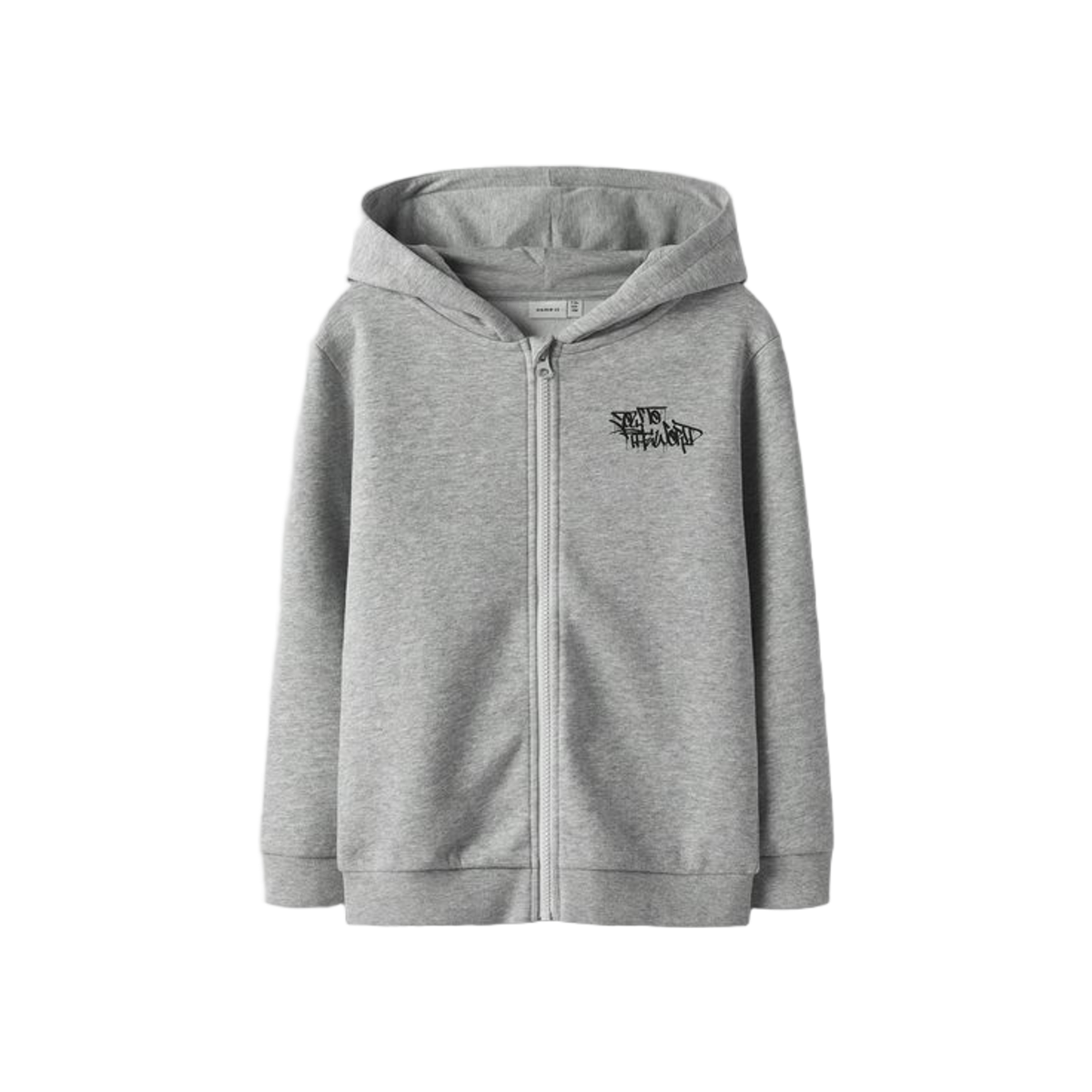 Name-it NKMBEN Card Sweater