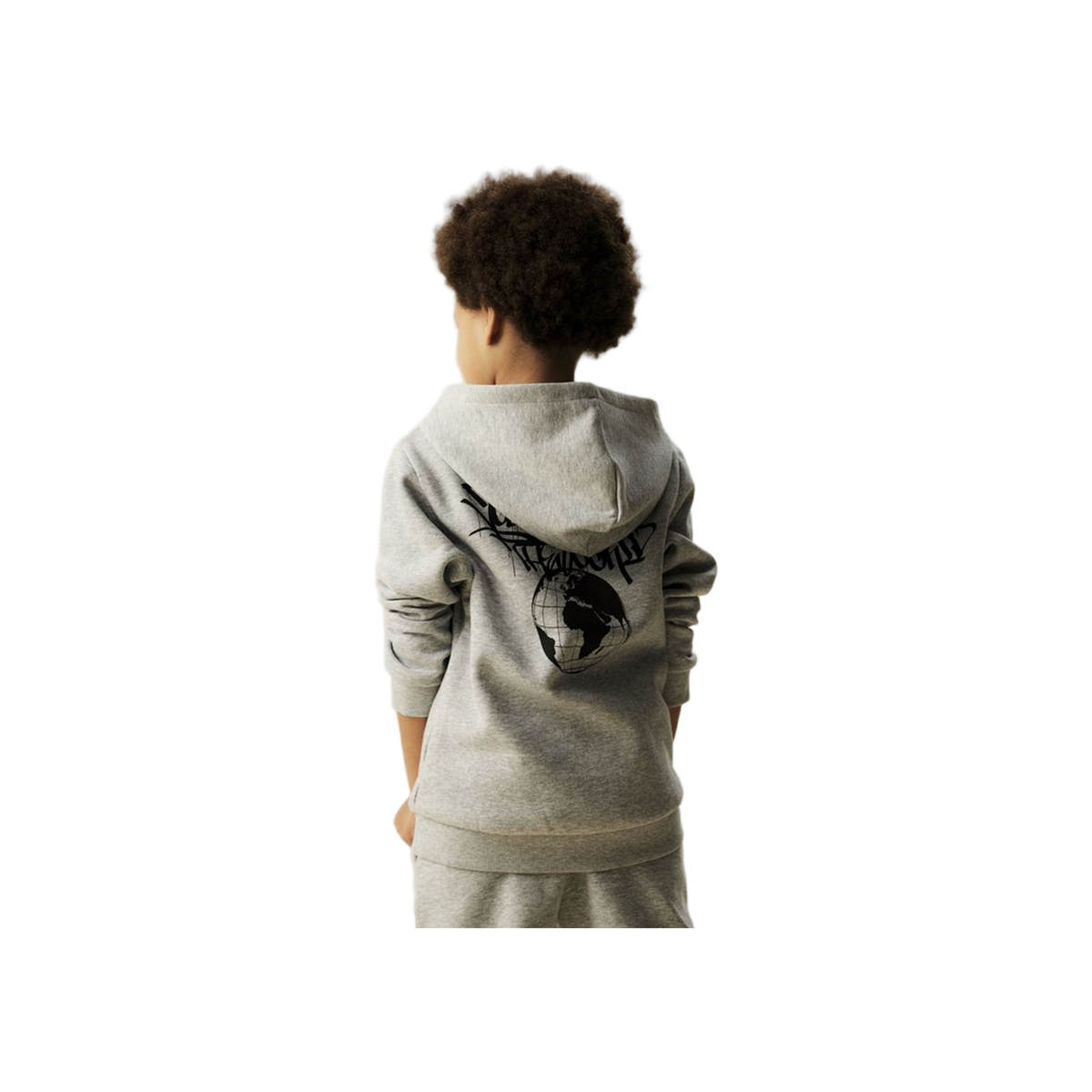 Name-it NKMBEN Card Sweater