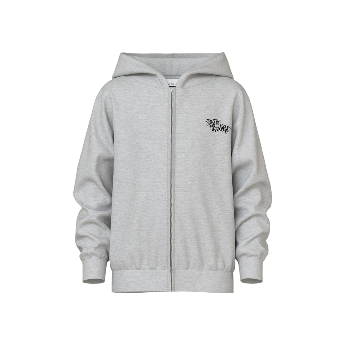 Name-it NKMBEN Card Sweater