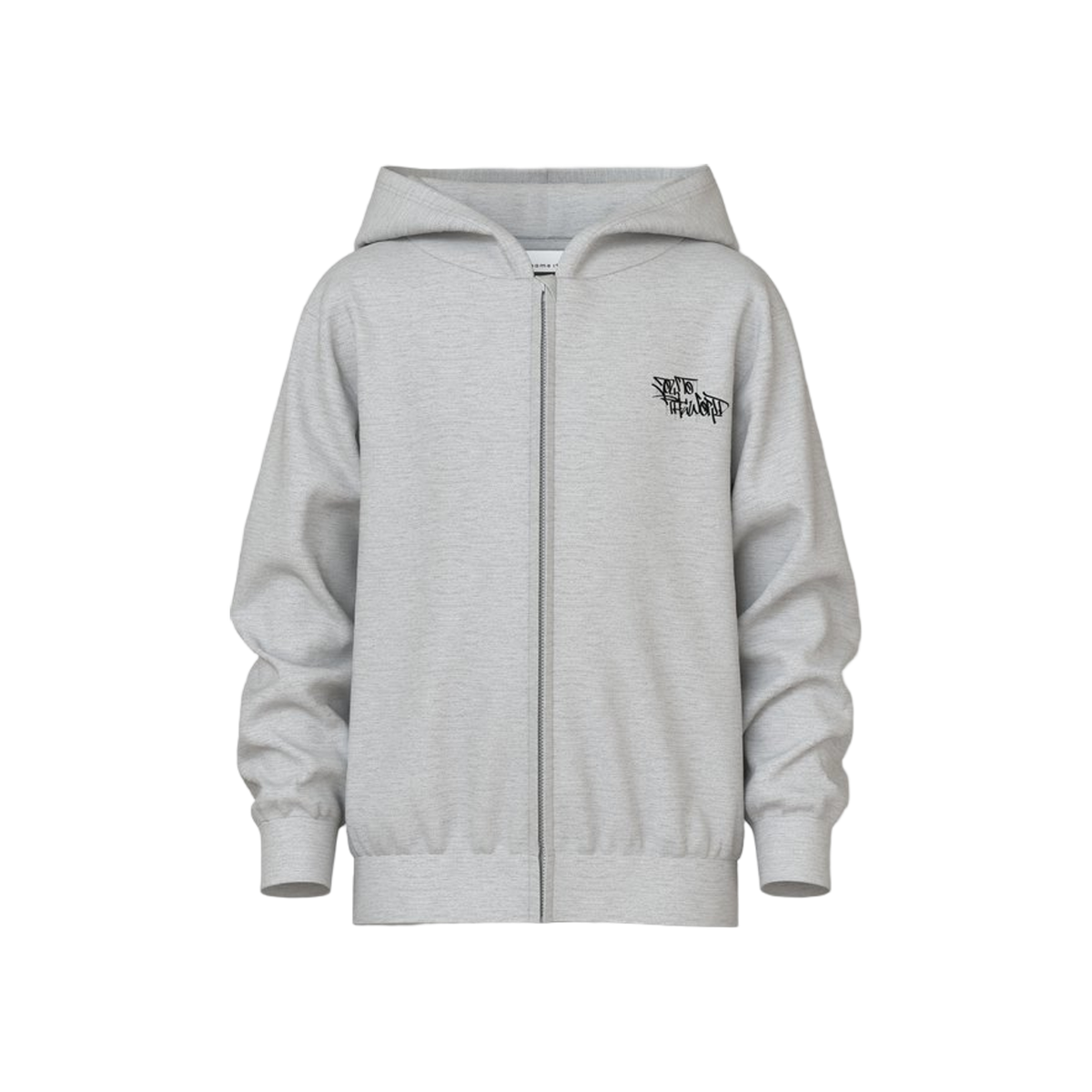 Name-it NKMBEN Card Sweater
