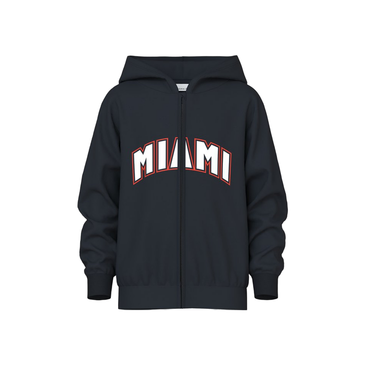 Name-it NKMBEN Card Sweater