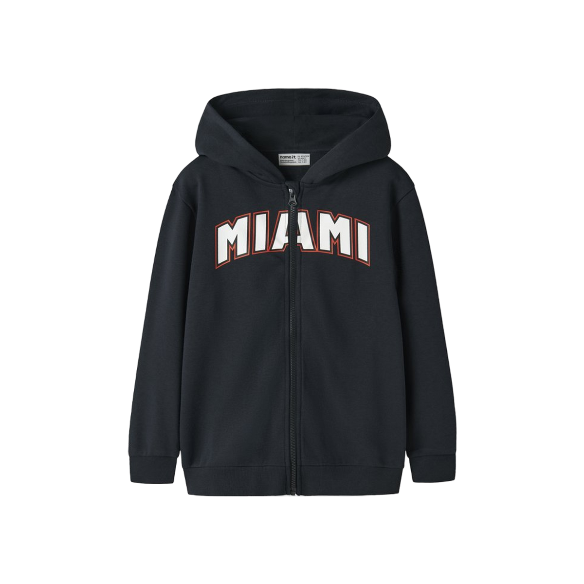 Name-it NKMBEN Card Sweater
