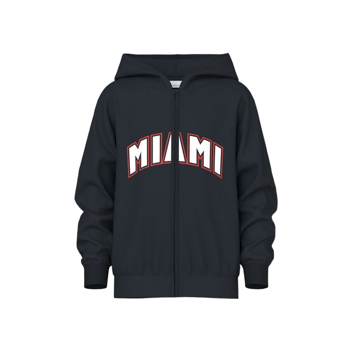 Name-it NKMBEN Card Sweater