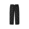 Name-it Nkfrose Wide Rhine Jeans Mädchen Blau Denim