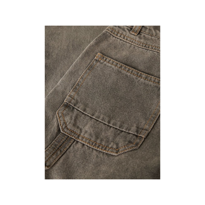 Name-it Nkmryan Straight Jeans Carp 4525-Im Noos