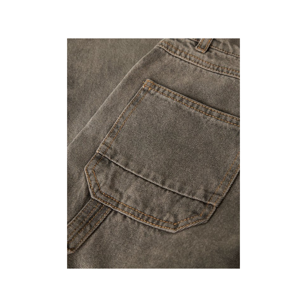 Name-it Nkmryan Straight Jeans Carp 4525-Im Noos