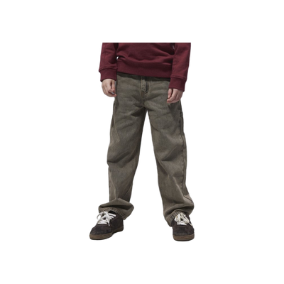 Name-it Nkmryan Straight Jeans Carp 4525-Im Noos