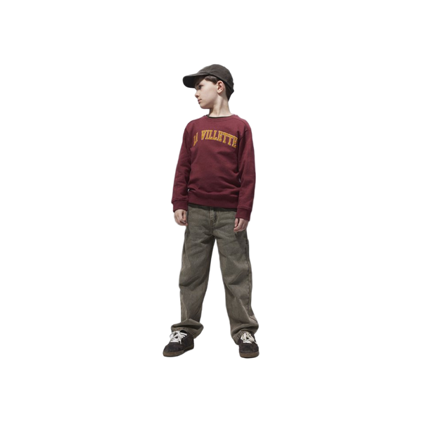 Name-it Nkmryan Straight Jeans Carp 4525-Im Noos