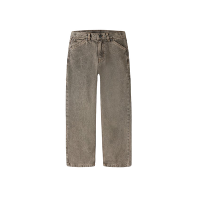 Name-it Nkmryan Straight Jeans Carp 4525-Im Noos