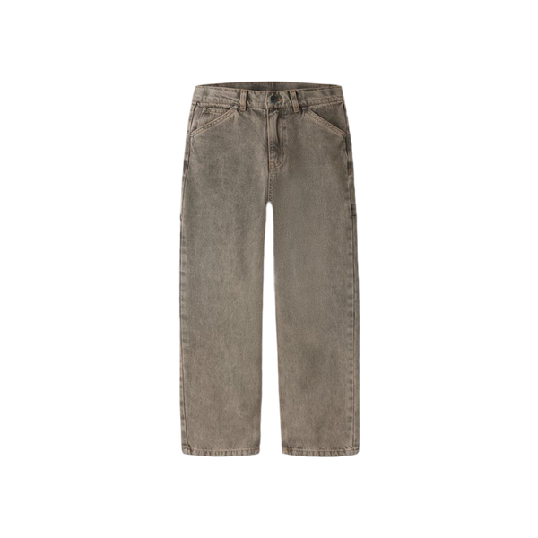 Name-it Nkmryan Straight Jeans Carp 4525-Im Noos