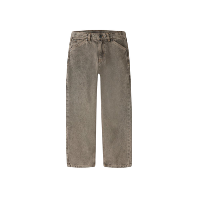 Name-it Nkmryan Straight Jeans Carp 4525-Im Noos
