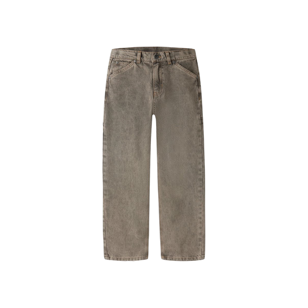 Name-it Nkmryan Straight Jeans Carp 4525-Im Noos