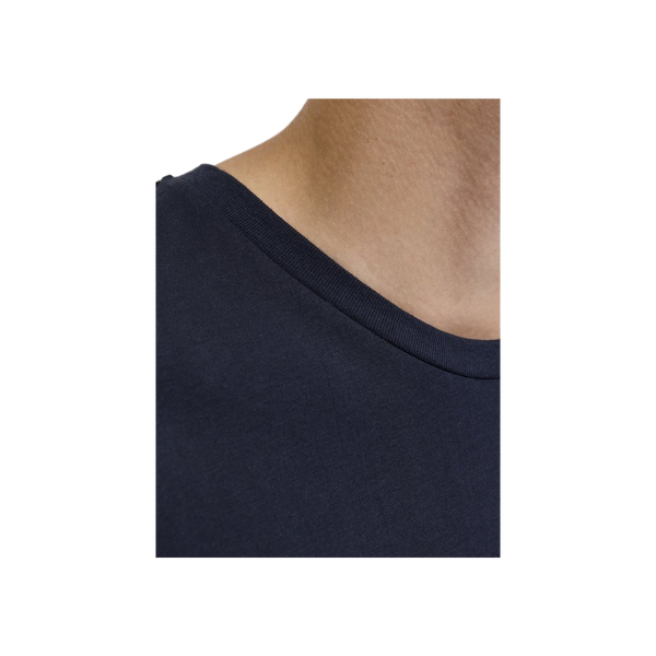 Jrebblue Ss Tee Crew Neck