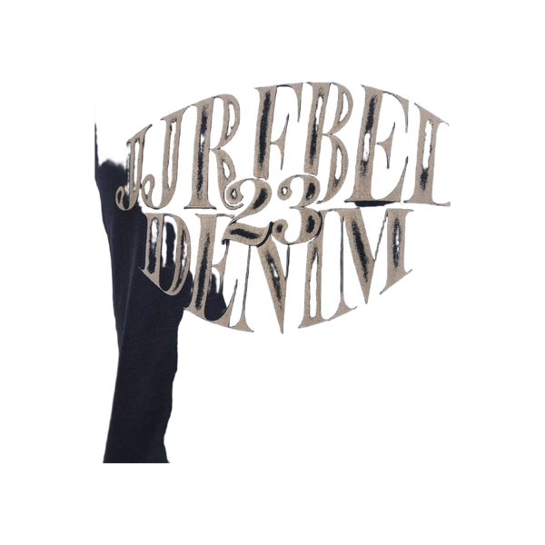 Jrebblue Ss Tee Crew Neck