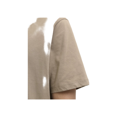 Jrebblue Ss Tee Crew Neck