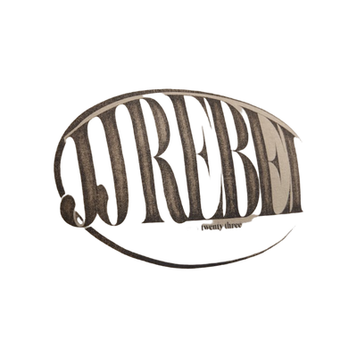 Jrebblue Ss Tee Crew Neck