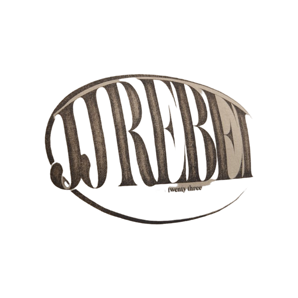 Jrebblue Ss Tee Crew Neck