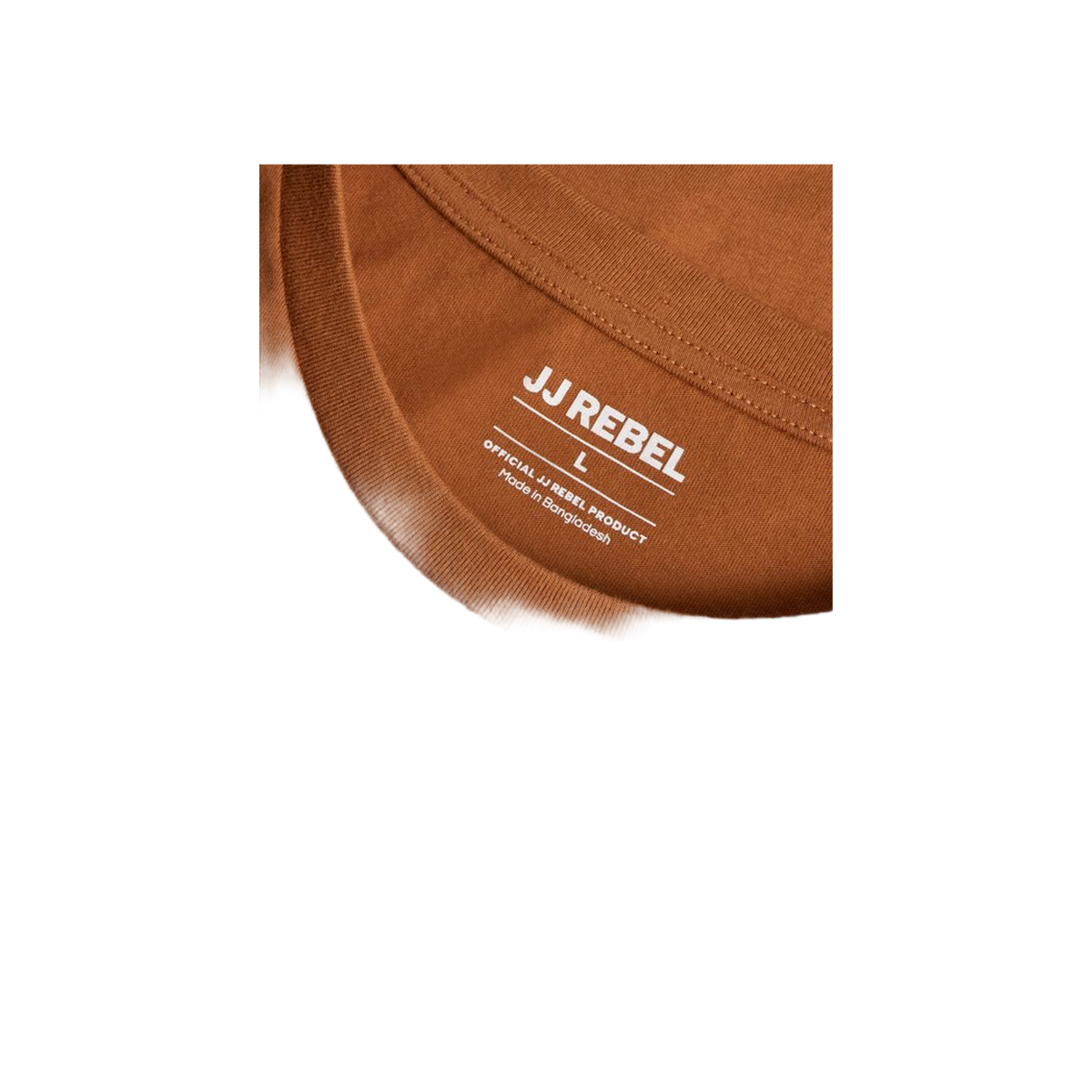 Jrebblue Ss Tee Crew Neck