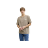 Jrebrock Ss Tee Crew Neck