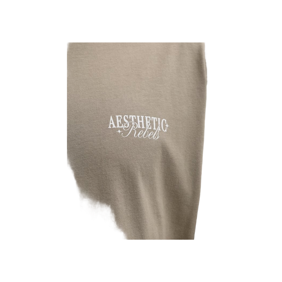 Jrebrock Ss Tee Crew Neck
