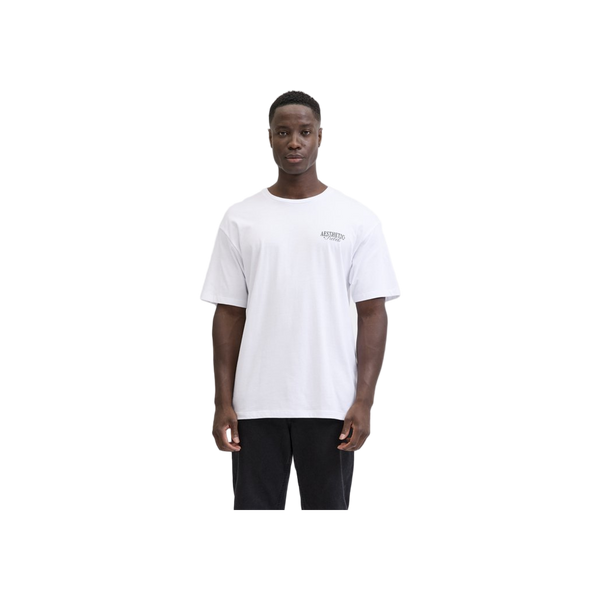 Jrebrock Ss Tee Crew Neck
