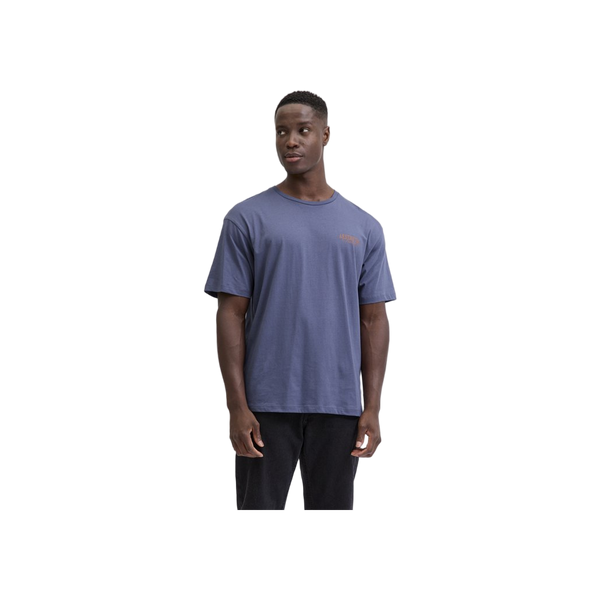 Jrebrock Ss Tee Crew Neck