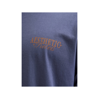 Jrebrock Ss Tee Crew Neck
