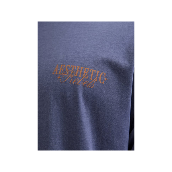 Jrebrock Ss Tee Crew Neck