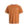 Jrebzack Tee Ss Crew Neck