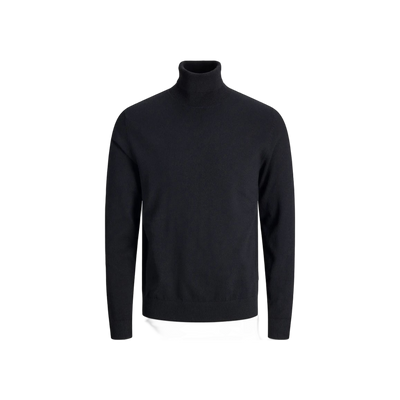 Jrebcallum Knit Roll Neck