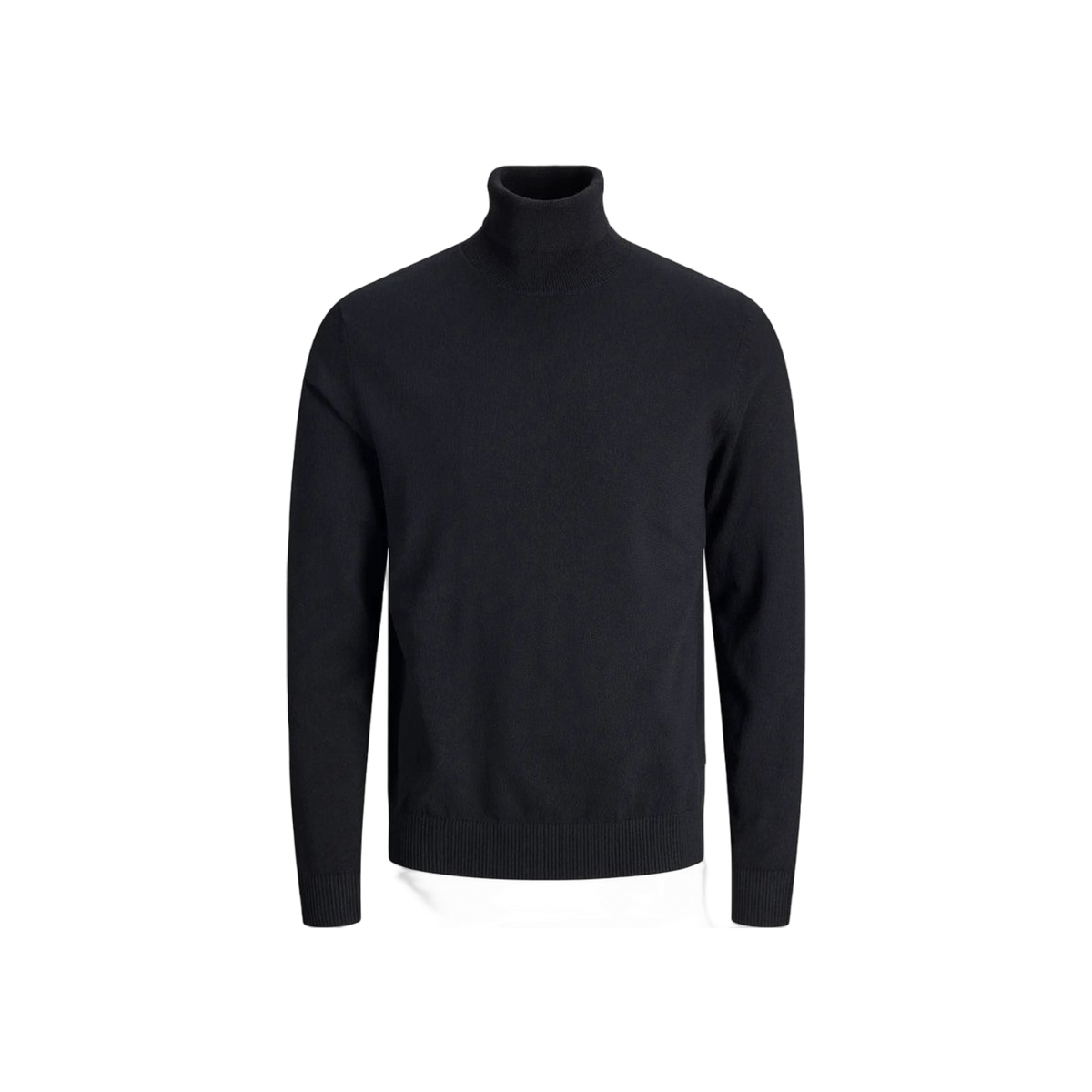Jrebcallum Knit Roll Neck