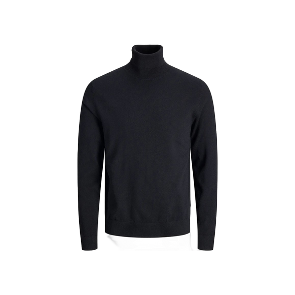 Jrebcallum Knit Roll Neck