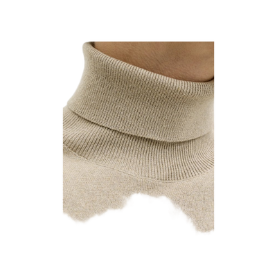 Jrebcallum Knit Roll Neck