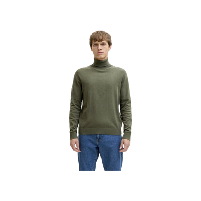 Jrebcallum Knit Roll Neck