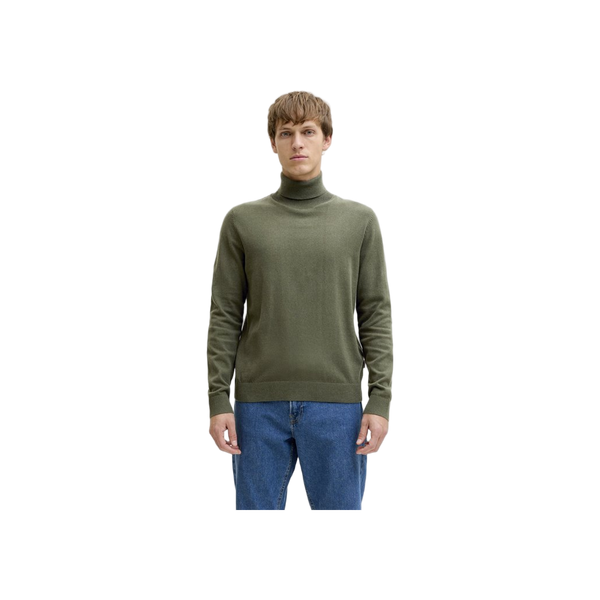 Jrebcallum Knit Roll Neck