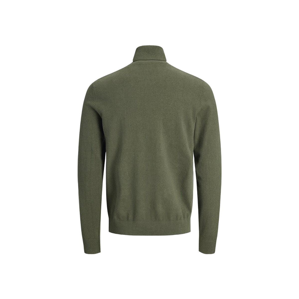 Jrebcallum Knit Roll Neck