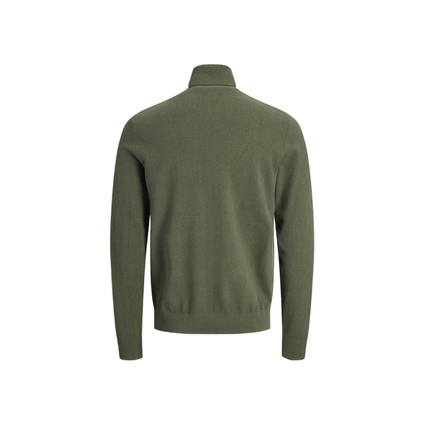 Jrebcallum Knit Roll Neck