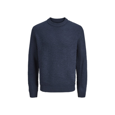 Jrebblaze Knit Crew Neck