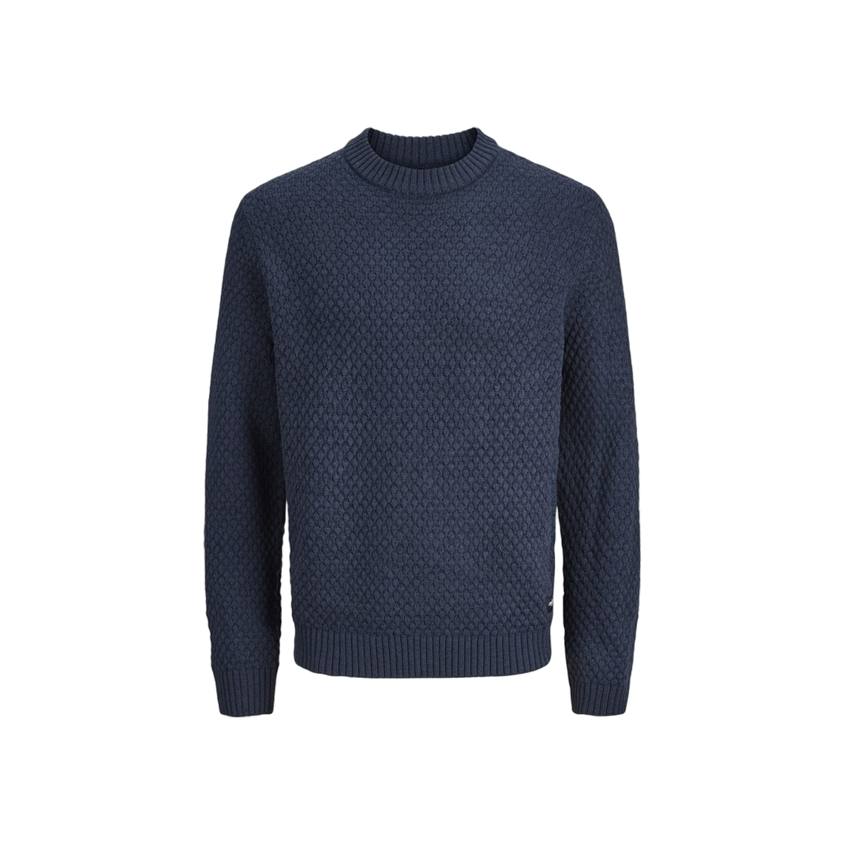 Jrebblaze Knit Crew Neck