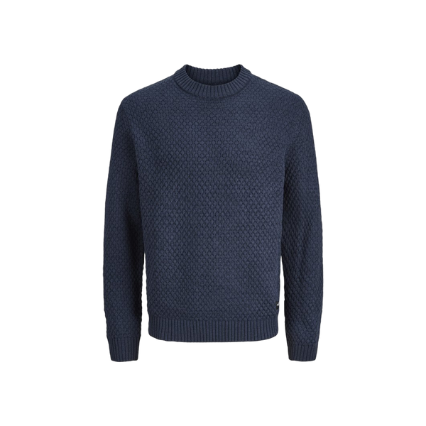 Jrebblaze Knit Crew Neck