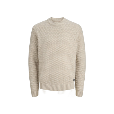 Jrebblaze Knit Crew Neck