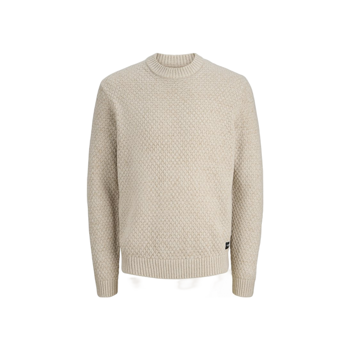 Jrebblaze Knit Crew Neck