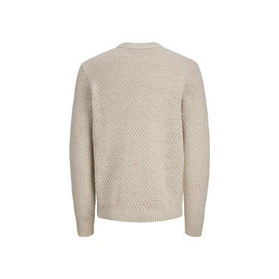Jrebblaze Knit Crew Neck