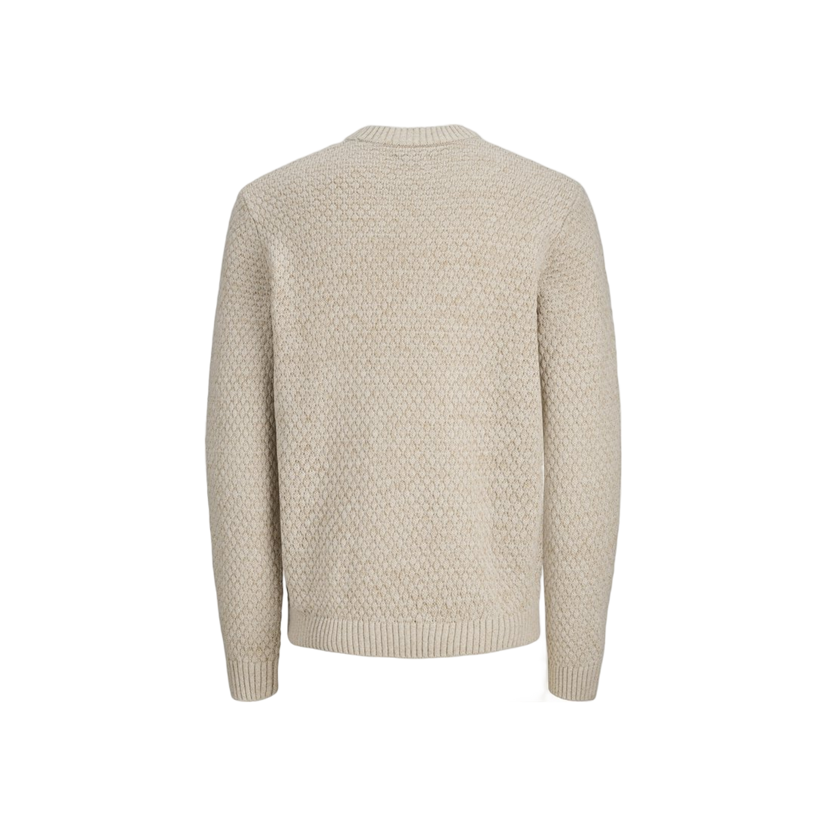 Jrebblaze Knit Crew Neck