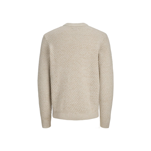 Jrebblaze Knit Crew Neck