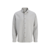Jrebike Melange Shirt Ls Sn