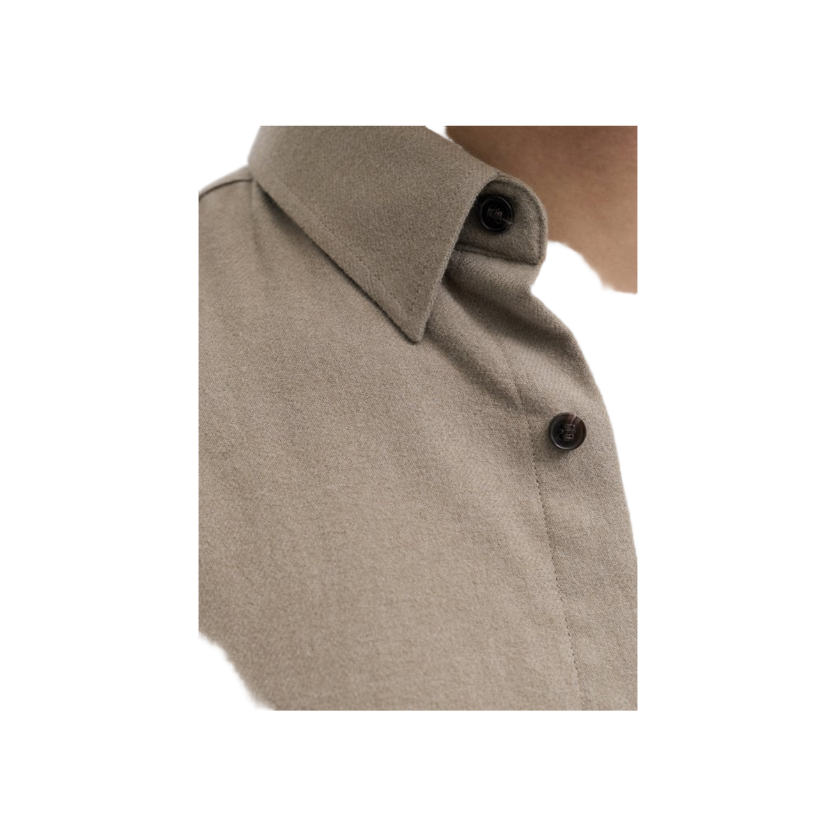 Jrebike Melange Shirt Ls Sn