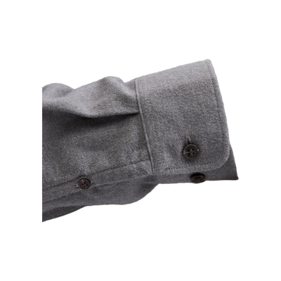 Jrebike Melange Shirt Ls Sn